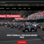 formula1公式サイトのドライバーズランキングをスクレイピングしてみよう その1