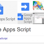 【GAS】Google Apps Script を 使ってみよう その2【お勉強】